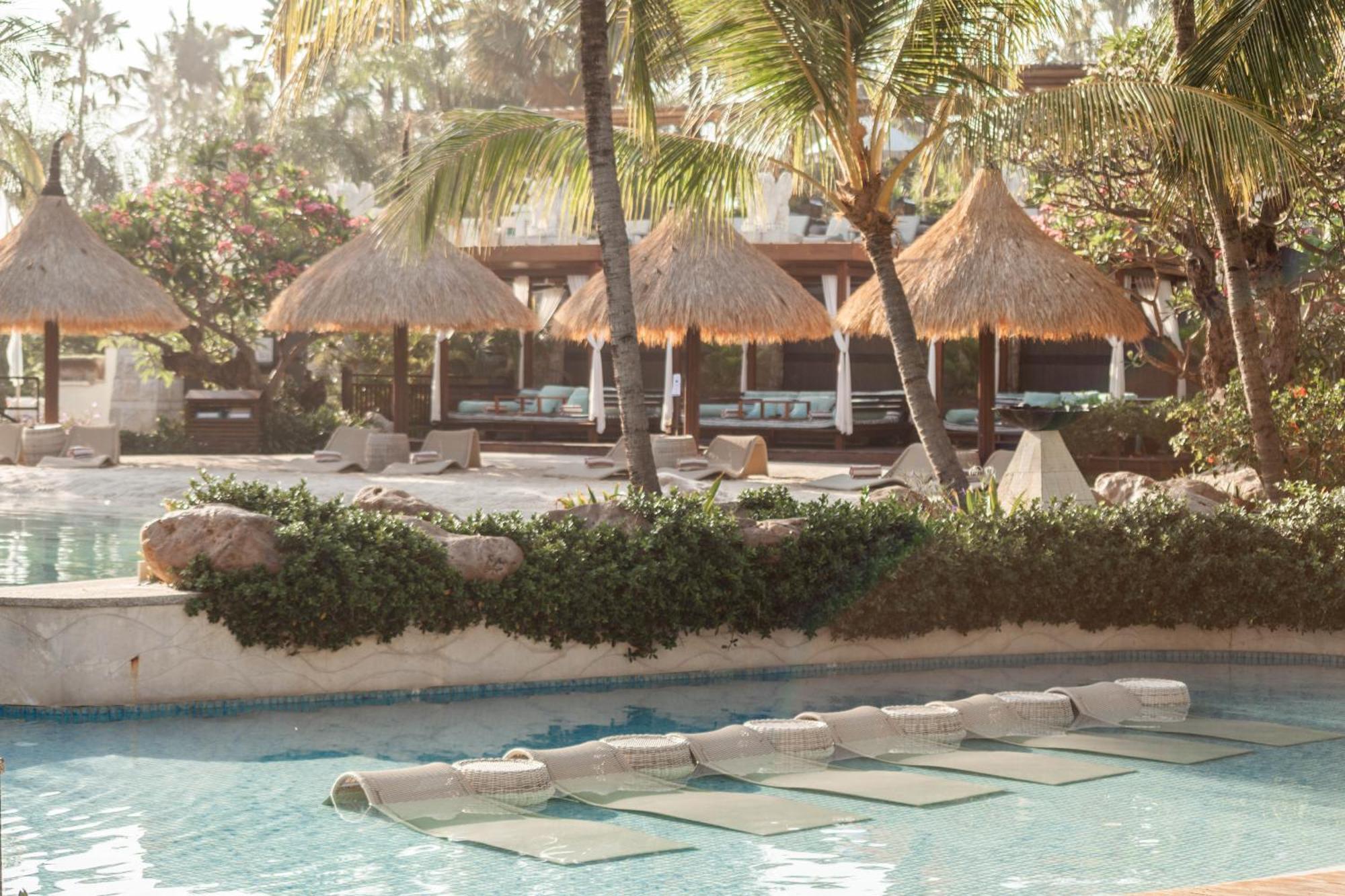 Bali Mandira Beach Resort & Spa Legian  Exterior photo